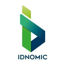 logo idnomic