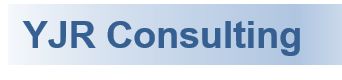 YJR Consulting Logo