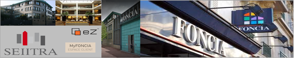 Foncia Group, basé à Antony, est un des leaders français du marché immobilier.
